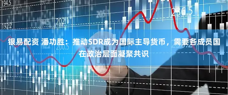 银易配资 潘功胜：推动SDR成为国际主导货币，需要各成员国在政治层面凝聚共识