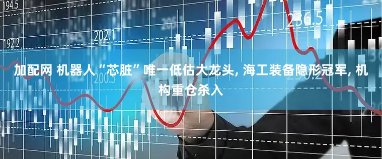 加配网 机器人“芯脏”唯一低估大龙头, 海工装备隐形冠军, 机构重仓杀入